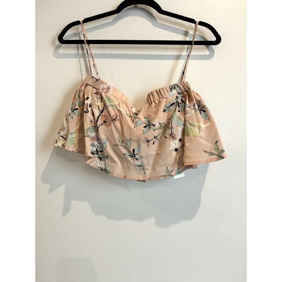 YUMI KIM Voyage Top - Picture 2 of 5